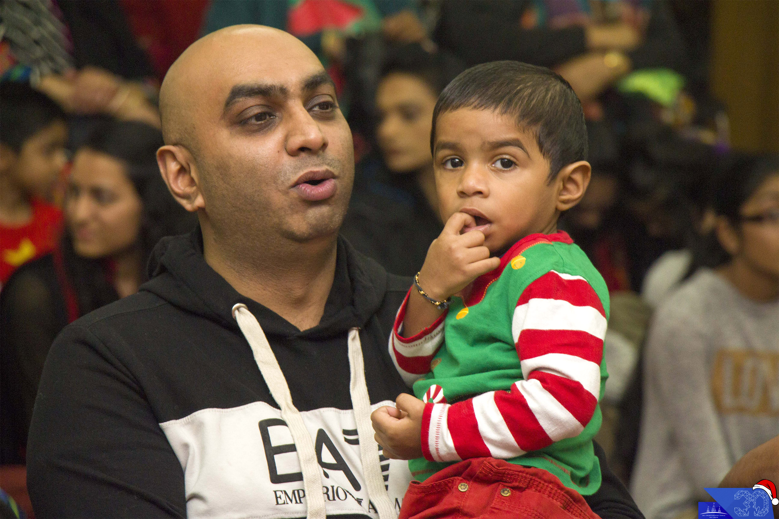 ©1987-2017 SKS Swaminarayan Temple East London